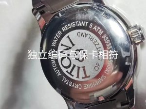 海牌、鉆石牌、寶石花…國(guó)產(chǎn)手表70后的記憶