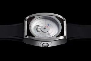 SONY的智能手表wena3，攜手電影《新·奧特曼icon》推出