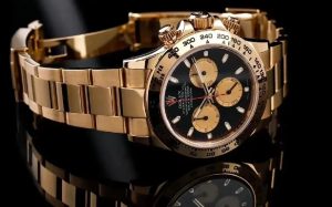 勞力士超熱門116508全金黑迪