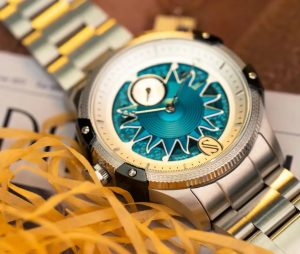 出門隨手一戴就可以！好看還實(shí)用的腕表