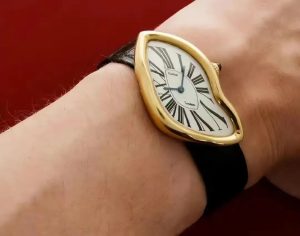 手表拍賣平臺(tái)Loupe This上被拍出1100萬人民幣