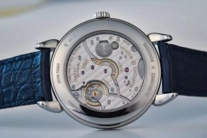 一般腕表保養(yǎng)年限是多久