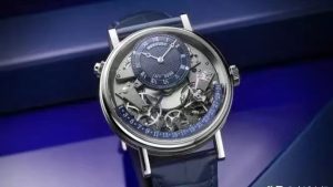 傳世系列7597BB /GY/9WU腕表全新出爐