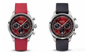 預算一萬左右的鏤空機械表，你覺得這款如何？