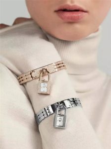 法國(guó)品牌Hermès 愛(ài)馬仕今年新出的腕表怎么樣？