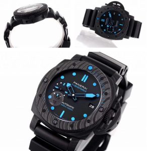 VS廠沛納海PAM00960復(fù)刻腕表一個簡單做工評測