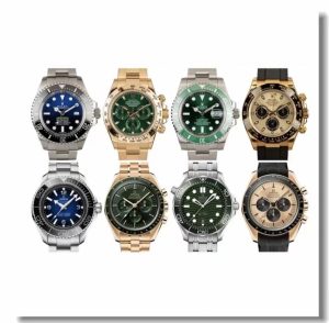 V6s復(fù)刻歐米茄超霸系列專業(yè)月球表 “綠金霸”和“黑金霸”手動機(jī)械腕表你怎么看