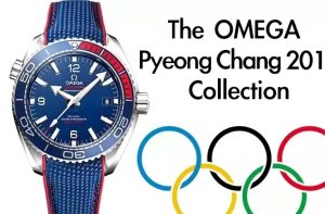 VS廠歐米茄海馬600百事可樂圈評測(平昌奧運(yùn)復(fù)刻款VS工廠怎么樣)