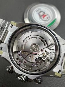 注意避雷市場以流出一批假版4130機(jī)芯(4130機(jī)芯和7750機(jī)芯區(qū)別在哪里)