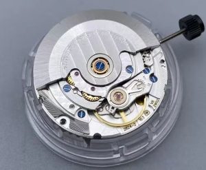 ETA2824-2機(jī)芯的一些情況