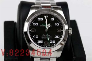 GM勞力士空中霸主系列復(fù)刻表與正品比較也可以