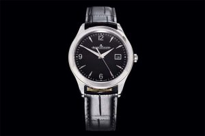 黑色GF積家大師Q系列評(píng)測(cè)