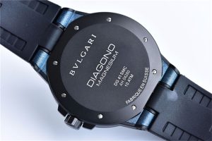 GF工廠寶格麗MAGNESIUM藍(lán)盤怎么樣？