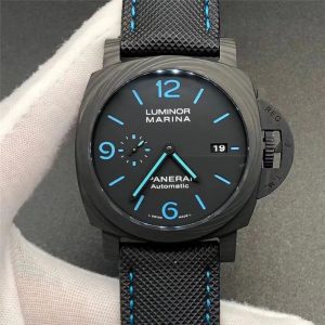 VS廠沛納海PAM1661碳纖維原料復(fù)制表(復(fù)刻表）測評