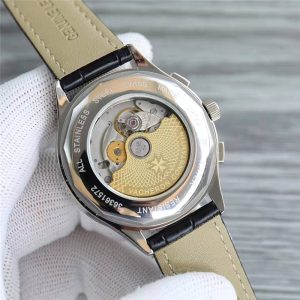 TW-Vacheron constantin江詩(shī).丹頓傳承系列復(fù)刻表介紹！