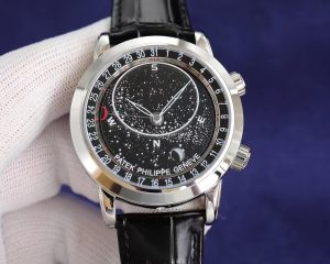 百達(dá)翡麗星空盤復(fù)刻表升級(jí)修正版V6版本如何