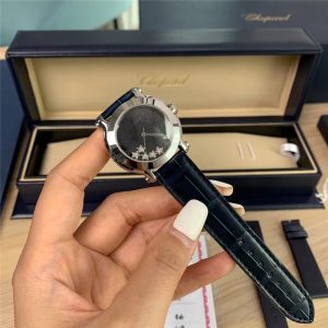 HAPPYDIAMONDS）蕭邦星空盤(pán)怎么樣