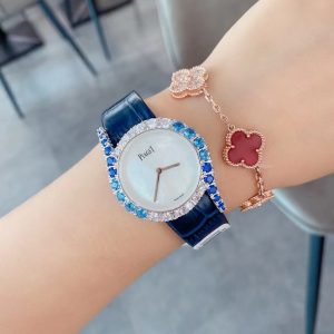 復(fù)刻表伯爵全新Limelight Gala系列女士腕表怎么樣