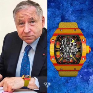 百達翡麗「超稀缺的象形文字PP表」Calatrava3998將要競拍