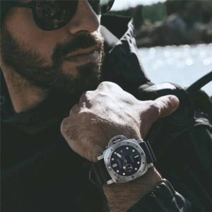 vs廠復(fù)刻版沛納海p900機(jī)芯和p9000有什么區(qū)別呢？