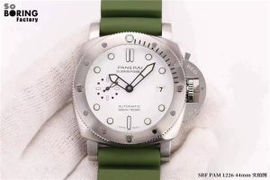 vs廠沛納海1226搭配p900機(jī)芯震撼來襲廣州站西鐘表城