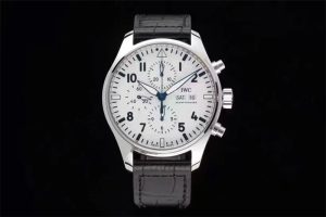 ZF廠萬國噴火戰(zhàn)斗機白盤款復(fù)刻表怎么樣！