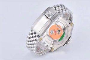 勞力士126710-c廠3285機芯72小時動力存儲GMT升級版怎么樣