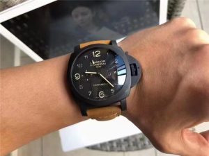 VS工廠沛納海PAM441復(fù)刻表V3版怎么樣？（VS沛納海PAM00441復(fù)刻表V3版本最大的特點(diǎn)是什么）