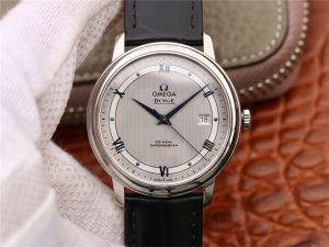 MKS廠歐米茄路軌蝶飛升級9015機芯穩(wěn)定性如何