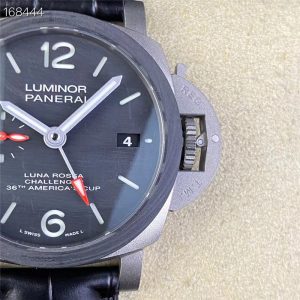 VS工廠SBF沛納海廬米諾系列1096復(fù)刻表值得入手嗎！