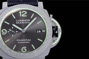 VS工廠復(fù)刻表沛納海1119做工介紹(VS廠沛納海1119搭載P9010自動機芯）