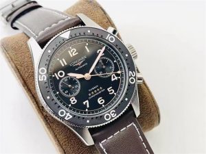 LGFactory浪琴復刻表先行者推出一款具備飛返計時腕表怎么樣