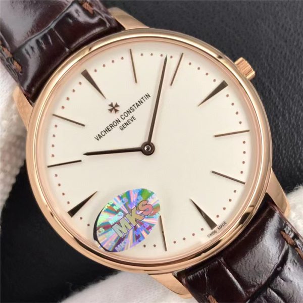 江詩丹頓在mks廠復(fù)刻玫瑰金85180會褪色嗎？（復(fù)刻表江詩丹頓玫瑰金85180系列款掉色嗎？）