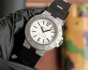 升級版BVLGARI寶格麗復(fù)刻表相當(dāng)不錯！