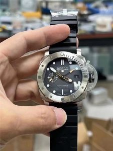 VS工廠沛納海潛行系列PAM1323復(fù)刻表做工會不會一眼假！