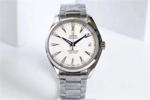 VS廠歐米茄海馬150復(fù)刻表金針隊長搭配8500一體機芯質(zhì)量怎么樣？