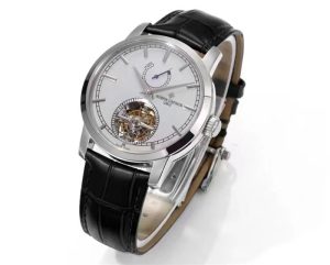 全新復(fù)刻表江詩丹頓Patrimony傳承系列Traditionnelle陀飛輪re-release可與原廠媲美