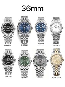 VS廠勞力士新品36mm日志復(fù)刻表是否有明顯破綻嗎？（VS新品日志勞力士復(fù)刻表做工相當(dāng)優(yōu)秀）