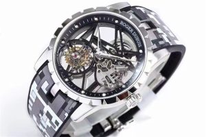 陀飛輪表和機械表有什么區(qū)別？陀飛輪表和機械表是手表的重要分類，它們之間的區(qū)別主要在于其工作原理和結構