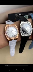 1:1原裝正品開模，原單貨品質(zhì)RXW工廠江詩丹頓vc縱橫四海系列女士腕表值得購買嗎！