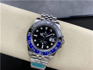 Clean廠c廠勞力士格林尼治國米圈3285機芯做工細節(jié)評測！72小時動力的3285機芯回來了是真的嗎？