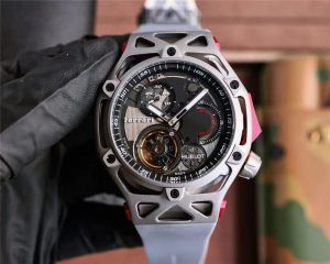 一般腕表的維修費用是多少？