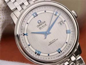 MKS工廠蝶飛系列復(fù)刻表行使用什么機(jī)芯？9015機(jī)芯完全匹配！