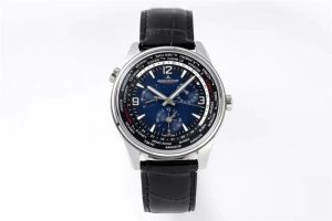 ZF工廠積家地理學(xué)家Q1428421復(fù)刻腕表厚積薄發(fā)！