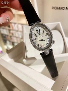 探索寶璣那不勒斯皇后系列：女性的夢(mèng)想之選！女神節(jié)的首先，