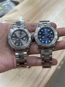 如何在廣州買到頂級復刻手表:深度評價和購買指南！