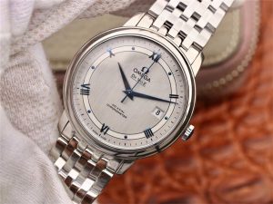 MKS廠歐米茄復(fù)刻表碟飛系列是什么機(jī)芯？