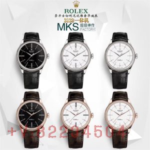 9015機(jī)芯復(fù)刻表屬于什么檔次？但凡能用這款機(jī)芯的復(fù)刻表都是比較上檔次的