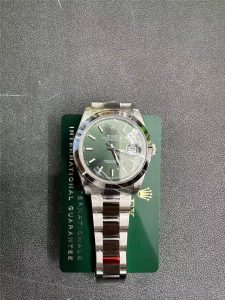 VS廠勞力士日志光圈復(fù)刻表評測報(bào)告；用戶體驗(yàn)、細(xì)節(jié)分析、優(yōu)缺點(diǎn)！