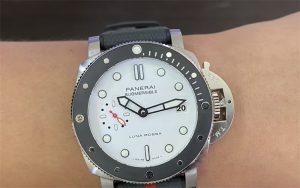 VS廠沛納海PAM1579復(fù)刻表：精湛工藝，卓越之選還原度超高